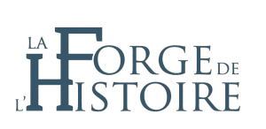 La forge de l'histoire - Site web
